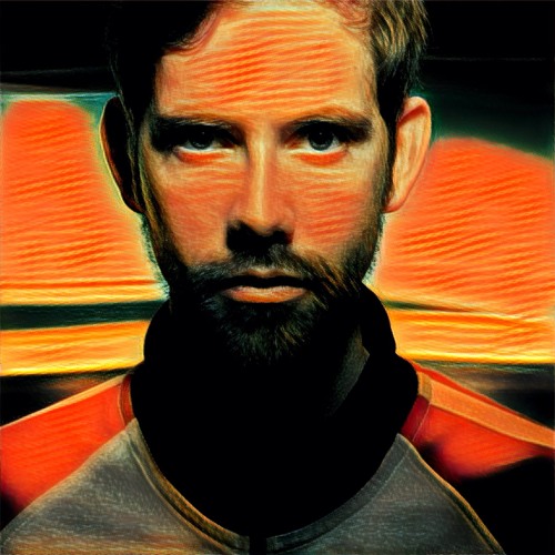 Driving Force - In Space