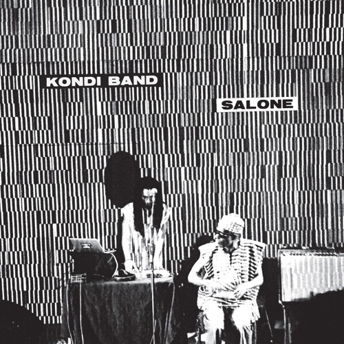 Kondi Band - Yeanoh (Powe Handa Blingabe)