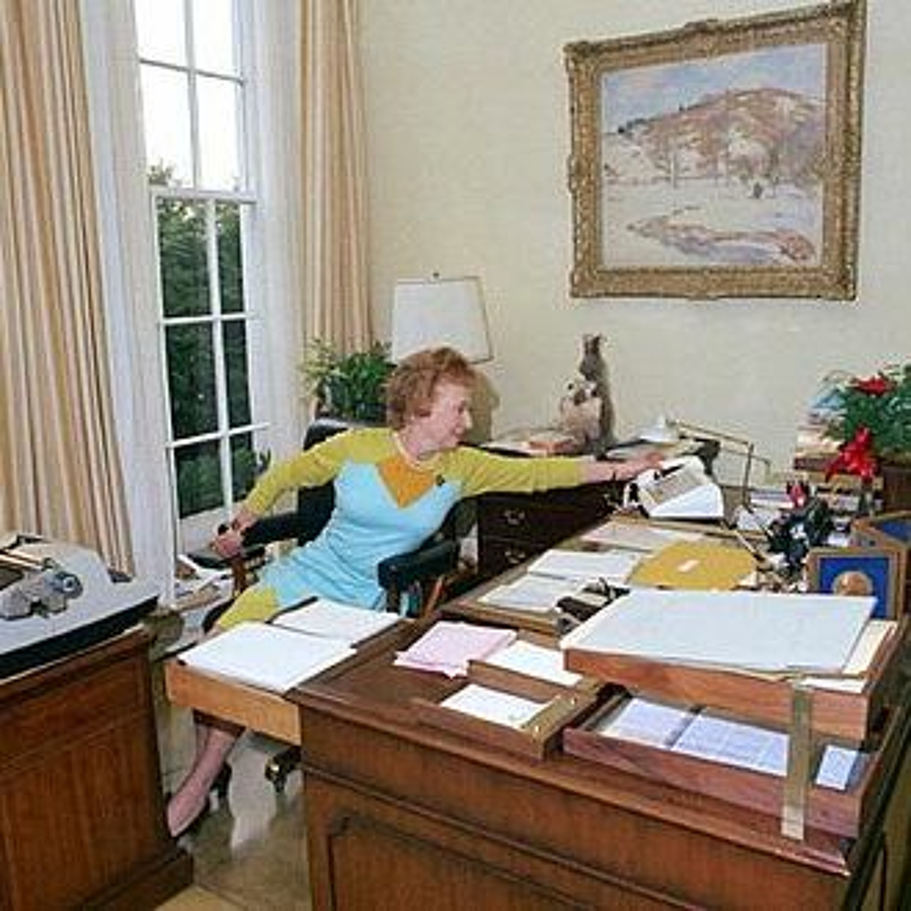 History Connect: Impeachment