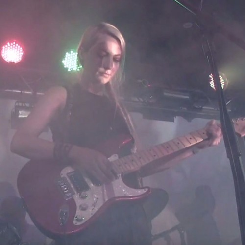 Tree To Seed (Live From SRS Onboard The Craft - Sept 2016)