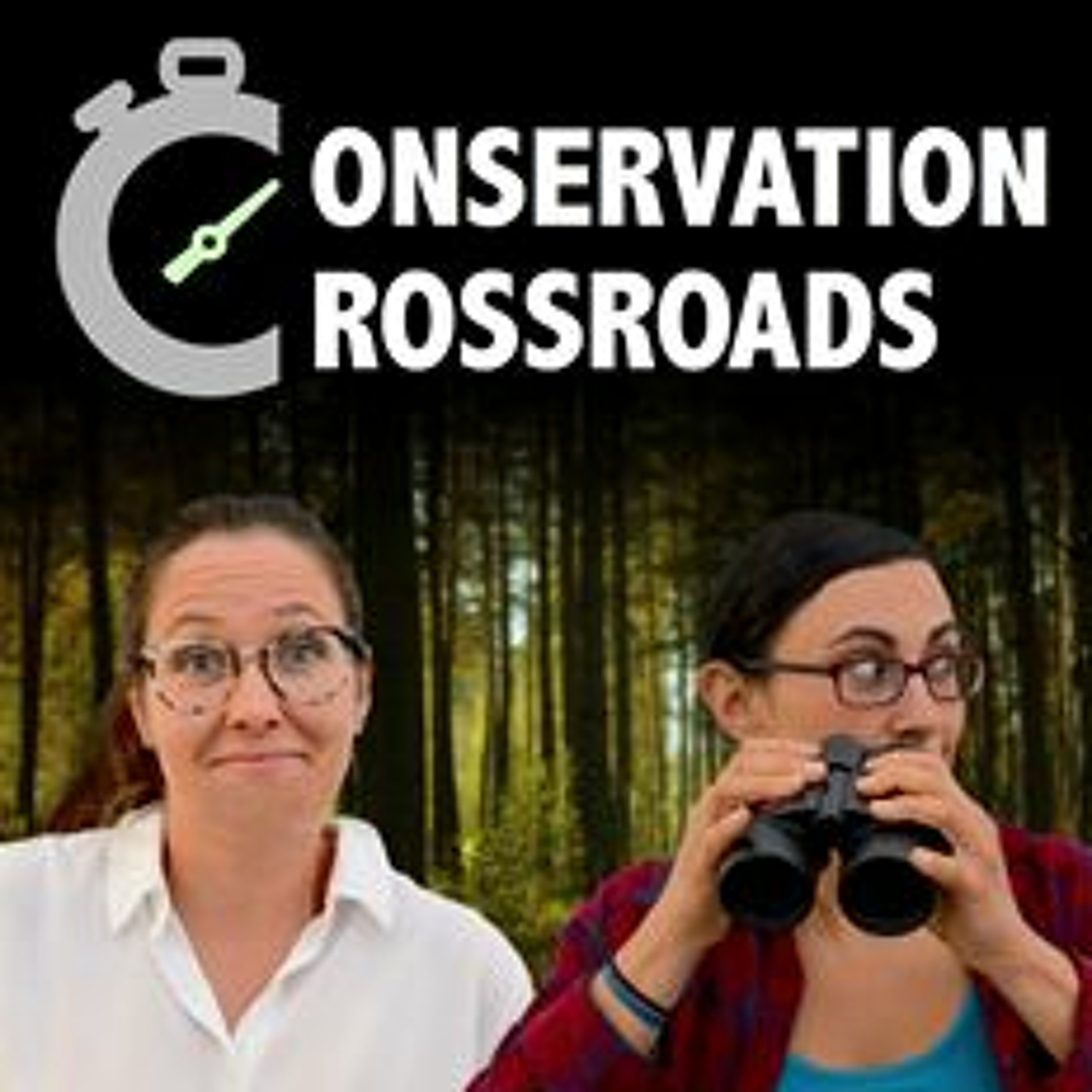 Conservation Crossroads