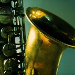 Blue Skies (Saxophone Quartet)