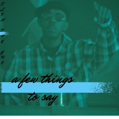 I'm Just Like You (prod. by Eliot Waite)