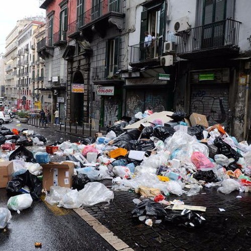 Fresh Trash