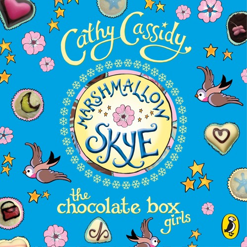 Marshmallow Skye by Cathy Cassidy (Audiobook Extract) Read by Rosie Jones