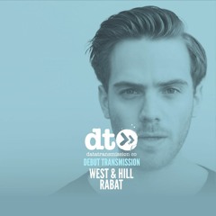 West & Hill - Rabat