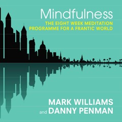 Meditation Three: Mindful Movement