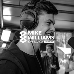 Best Mike Williams on track