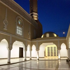 من اجمل التلاوات للقارئ سعود الفايز
