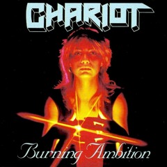 Wolfchild - Screams The Night (Chariot Cover)