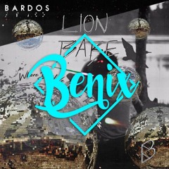 Where Do We Go X A Reason To Live X Fly High (Benix Mashup)