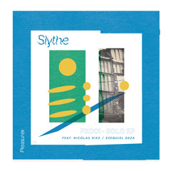 PREMIERE: Slythe - Solo [Pleasurex Records]