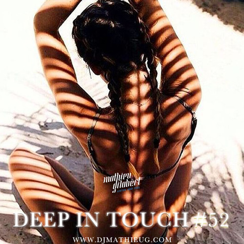 DEEP IN TOUCH #52 - June 2017 - FREE DOWNLOAD