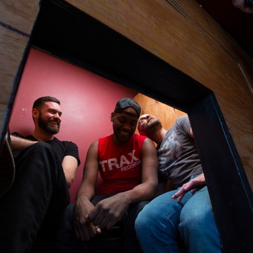 THUMP Mix: Honcho