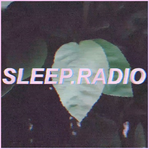 Back-Seat Driver by SLEEP RADIO | Free Listening on SoundCloud