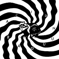 [TNR-108] PASS PASS -  Love Tha New Key (From ACID  RAQUUN)