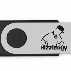 SHELLAZ THE DNB USB - HIZZLEGUY - OUT NOW!