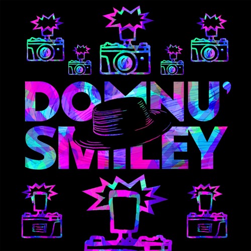 Stream Domnu' Smiley by Smiley | Listen online for free on SoundCloud