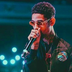 PnB Rock Unforgettable freestyle (extended version)