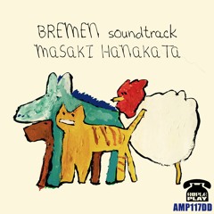 Masaki Hanaka 'Quiet Dog'