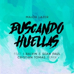 Buscando Huellas (CristianTomas Remix)