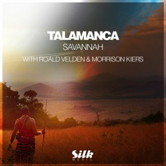 Talamanca, Roald Velden & Morrison Kiers - Savannah
