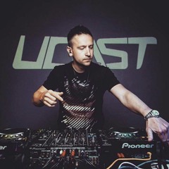 UCast - Live at Transcendence (Amper, Saint Petersburg, 27.05.2017)