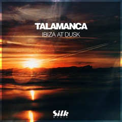 Talamanca - Ibiza At Dusk
