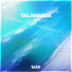 Talamanca - Ocean Road