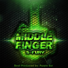 [5Side] Middle Finger - S-Fury