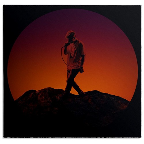 Blood On Me (Sampha Remix)