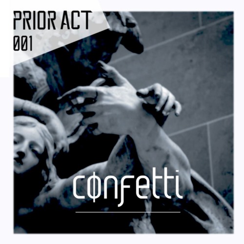 PRIOR ACT #001 — La Berlinoise
