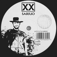 SARIUO - We Don't Bluff (Out on UKJ)