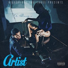 *NEW* "Reminisce" A Boogie x PnB Rock x R&B Type Beat [Prod. Dammntc]