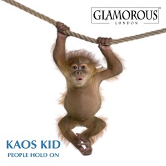 Kaos Kid - People Hold On (Original Mix)