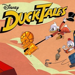 Duck Tales Theme Song 2017