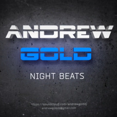 Andrew Gold - Night Beats - 15 Of June, 2017