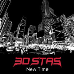 3D Stas - New Time (Demo)