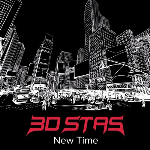 3D Stas - New Time (Demo)