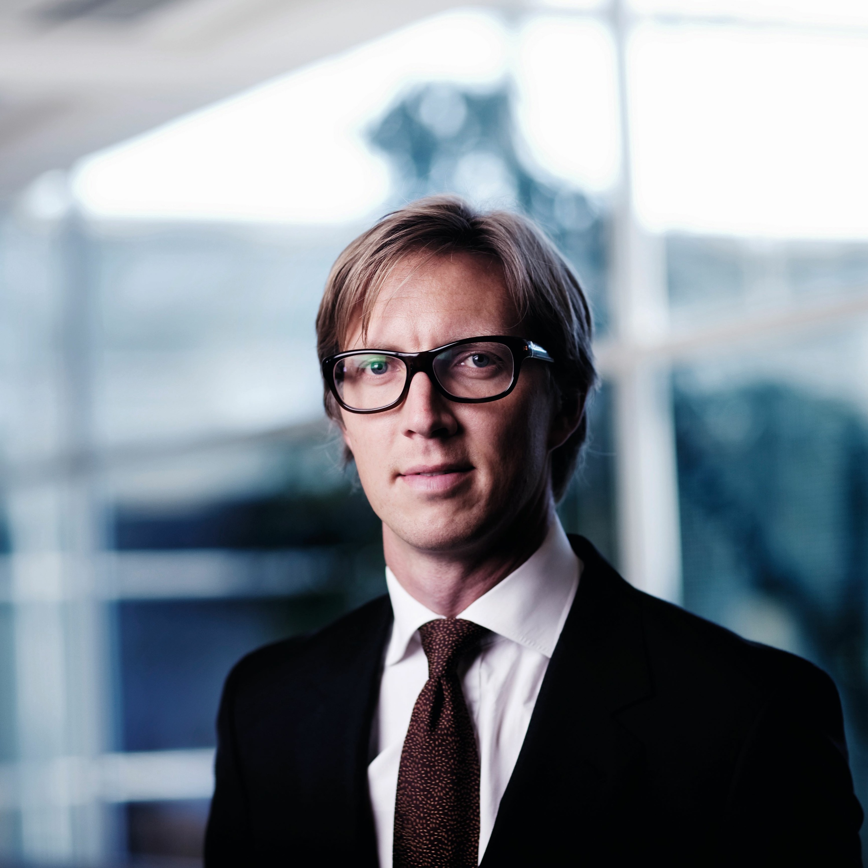 Nextconomy by Danske Bank Sweden