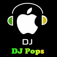 DJ Pops - Dancehall OldSchool - A l'ancienne^^
