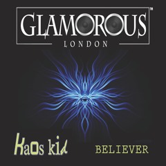 KAOS KID - Believer (Original Mix)
