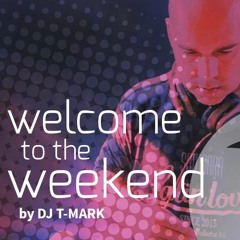 T-Mark - The 80´s Extended Rules (Mallorca Sunshine Radio Session)