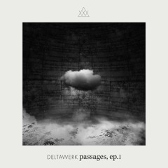 Premiere: Deltawerk - Heart [Atomnation]