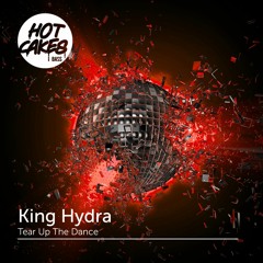 King Hydra & Won't - Ain't For You