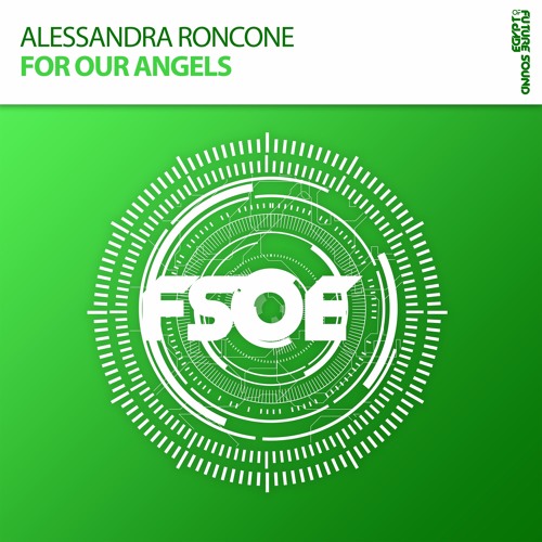 Alessandra Roncone - For Our Angels