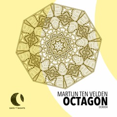 Martijn Ten Velden - Octagon [DAYS Like NIGHTS]