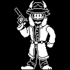 [Altered Destiny OST] Fight Against A Powerful Sheriff