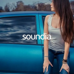 Coldplay - Up & Up (Qarcii Remix)