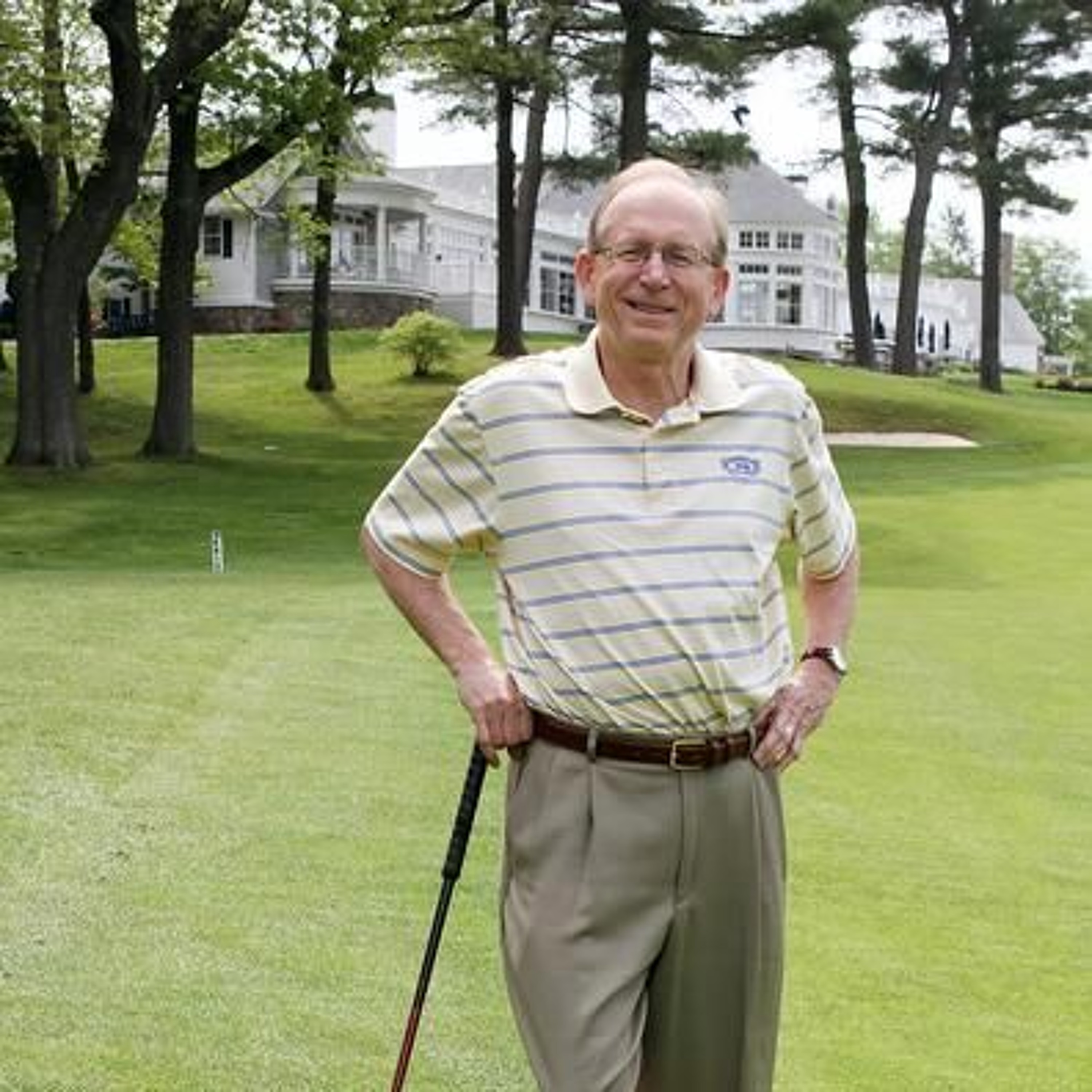 June 14, 2017 ~ Part #4 Goldie's WATD SPORTS 2017 U.S. Senior Open Preview w/Historian Gary Larrabee episode artwork